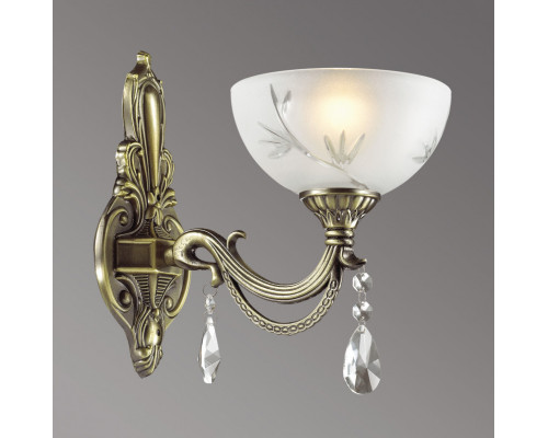 Купить Бра LUMION 2958/1W| VIVID-LIGHT.RU