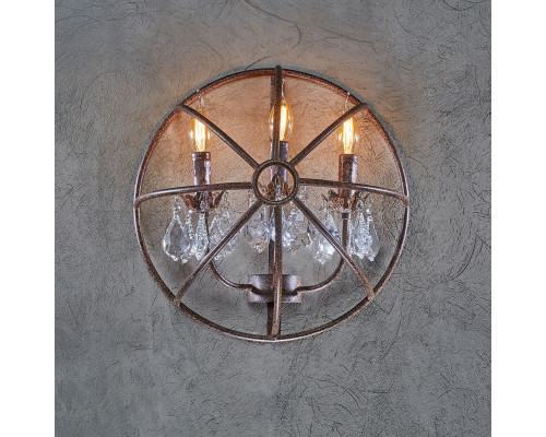 Купить Бра LOFT IT LOFT1897W| VIVID-LIGHT.RU