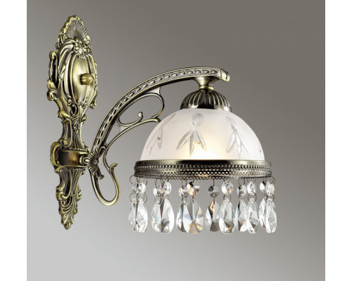 Оформить заказ Бра LUMION 2989/1W| VIVID-LIGHT.RU