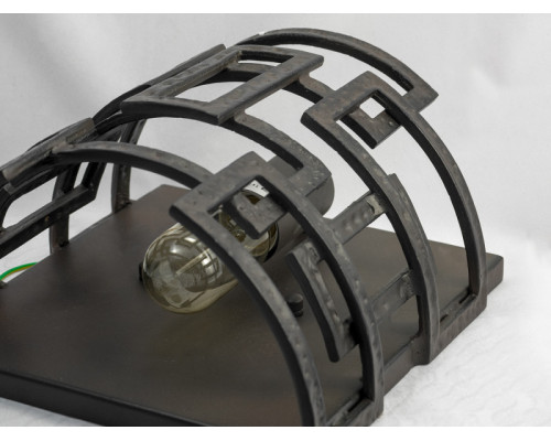 Купить Бра LOFT LSP-9121| VIVID-LIGHT.RU