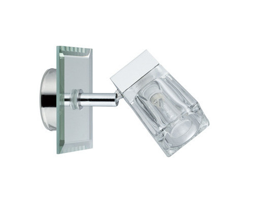 Купить Бра Paulmann 70355| VIVID-LIGHT.RU