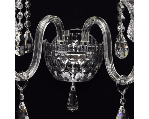 Оформить заказ Бра Chiaro 486020702| VIVID-LIGHT.RU