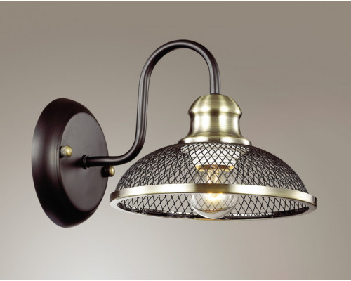 Оформить заказ Бра LUMION 3472/1W| VIVID-LIGHT.RU