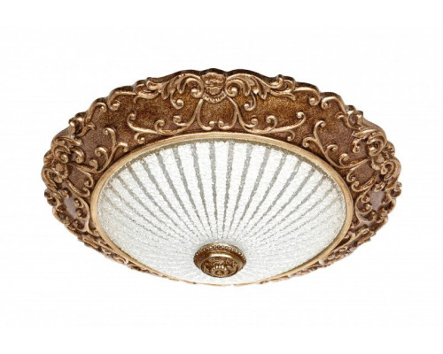 Заказать Бра Silver Light 842.34.7| VIVID-LIGHT.RU