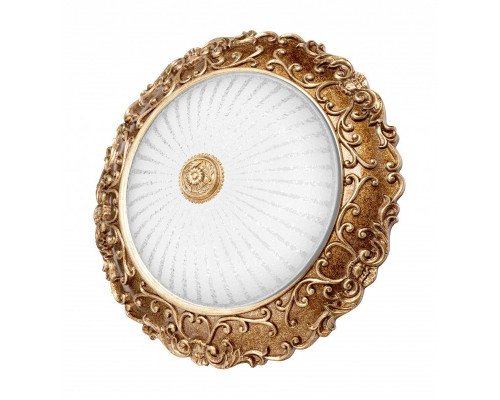 Заказать Бра Silver Light 842.34.7| VIVID-LIGHT.RU