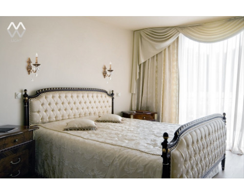 Оформить заказ Бра MW-Light 301023401| VIVID-LIGHT.RU