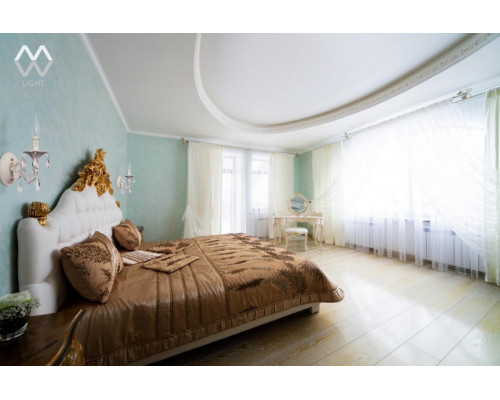 Заказать Бра MW-Light 301024501| VIVID-LIGHT.RU