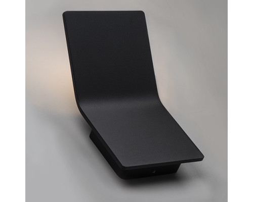 Купить Бра ITALLINE WLE 1931 black| VIVID-LIGHT.RU