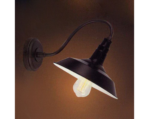 Купить Бра DeLight Collection KM0133W-1S steel| VIVID-LIGHT.RU