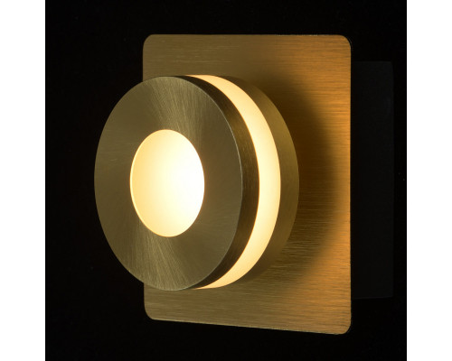 Сделать заказ Бра DeMarkt 549020201| VIVID-LIGHT.RU