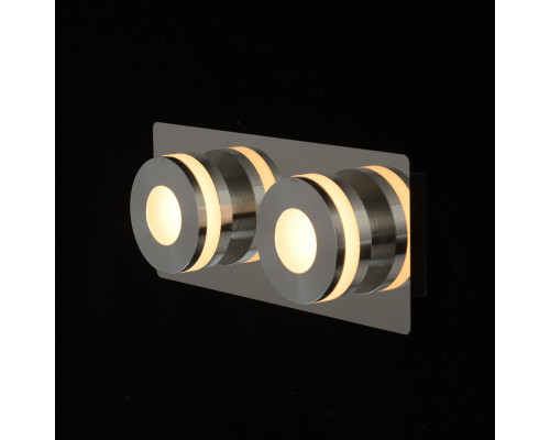 Сделать заказ Бра DeMarkt 549020402| VIVID-LIGHT.RU