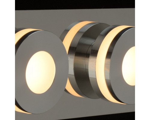 Сделать заказ Бра DeMarkt 549020402| VIVID-LIGHT.RU