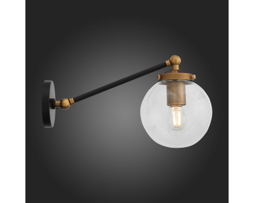 Оформить заказ Бра ST-Luce SL234.411.01| VIVID-LIGHT.RU