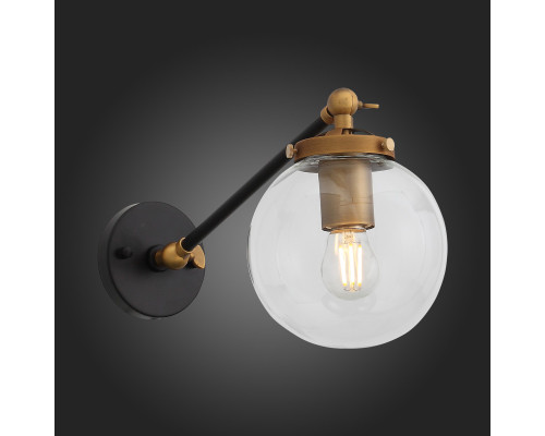 Оформить заказ Бра ST-Luce SL234.411.01| VIVID-LIGHT.RU