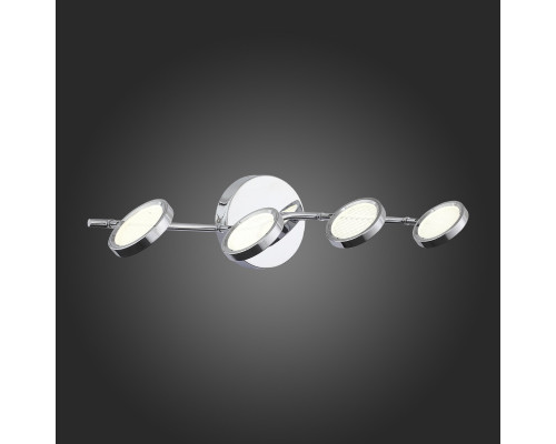 Оформить заказ Бра ST-Luce SL576.101.04| VIVID-LIGHT.RU