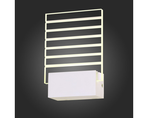 Оформить заказ Бра ST-Luce SL580.101.01| VIVID-LIGHT.RU