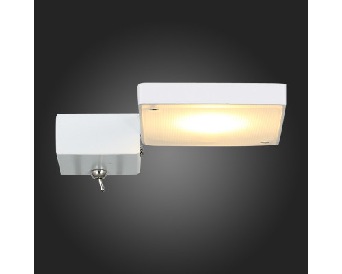 Сделать заказ Бра ST-Luce SL608.501.01| VIVID-LIGHT.RU