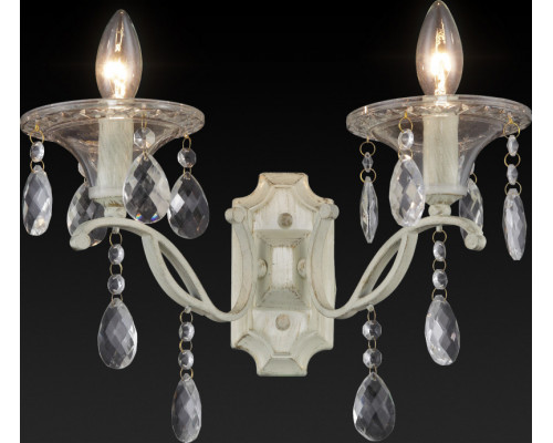 Заказать Бра TOPLIGHT TL7220B-02RY| VIVID-LIGHT.RU