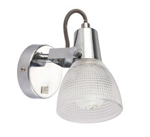 Бра ARTE Lamp A1026AP-1CC