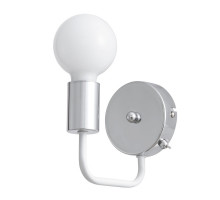 Бра ARTE Lamp A6001AP-1WH