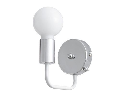 Оформить заказ Бра ARTE Lamp A6001AP-1WH| VIVID-LIGHT.RU