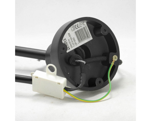 Купить Бра LOFT LSP-9563| VIVID-LIGHT.RU