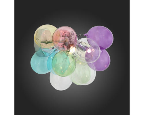 Оформить заказ Бра ST-Luce SL432.151.02| VIVID-LIGHT.RU