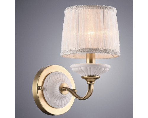 Купить Бра Divinare 1175/01 AP-1| VIVID-LIGHT.RU