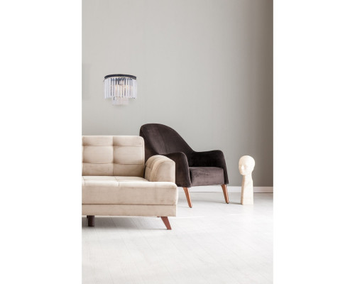 Сделать заказ Бра Divinare 3001/01 AP-2| VIVID-LIGHT.RU