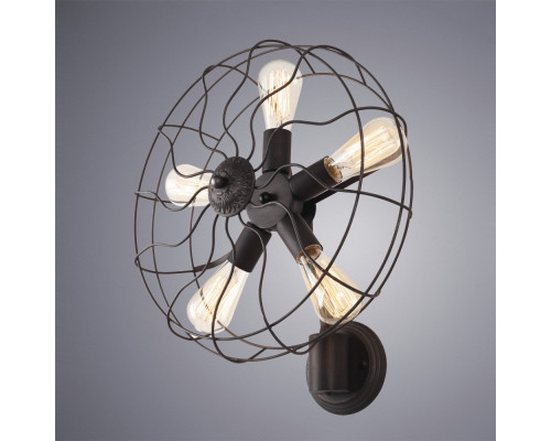 Заказать Бра Divinare 5002/05 AP-5| VIVID-LIGHT.RU