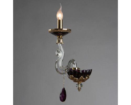 Оформить заказ Бра Divinare 5125/12 AP-1| VIVID-LIGHT.RU