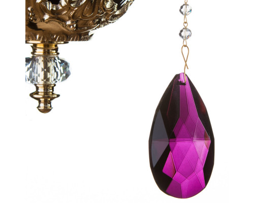 Оформить заказ Бра Divinare 5125/12 AP-1| VIVID-LIGHT.RU