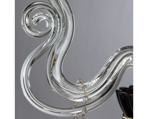 Оформить заказ Бра Divinare 5125/12 AP-1| VIVID-LIGHT.RU