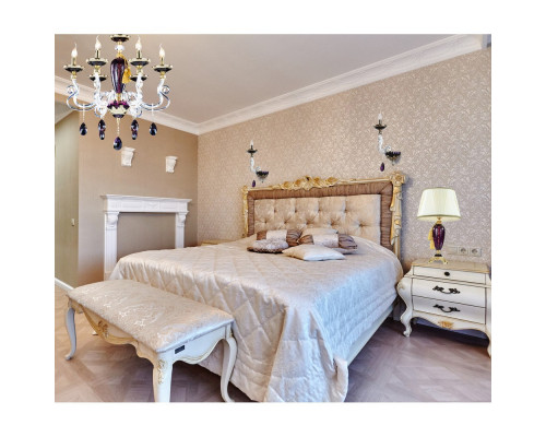 Оформить заказ Бра Divinare 5125/12 AP-1| VIVID-LIGHT.RU