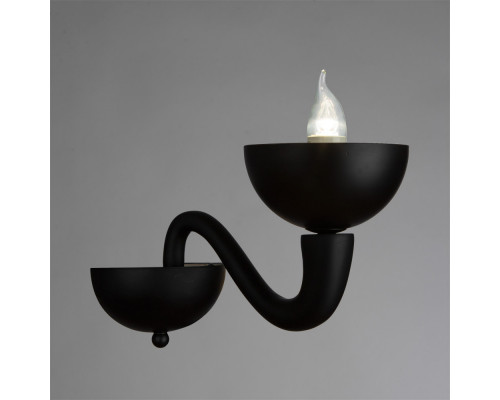 Купить Бра Divinare 7091/04 AP-1| VIVID-LIGHT.RU