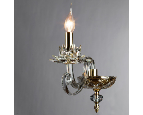 Оформить заказ Бра Divinare 8820/09 AP-1| VIVID-LIGHT.RU