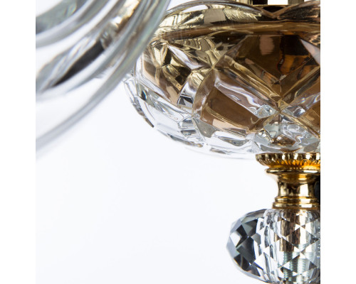 Оформить заказ Бра Divinare 8820/09 AP-1| VIVID-LIGHT.RU