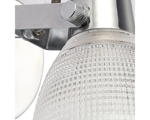 Купить Бра ARTE Lamp A1026AP-1CC| VIVID-LIGHT.RU