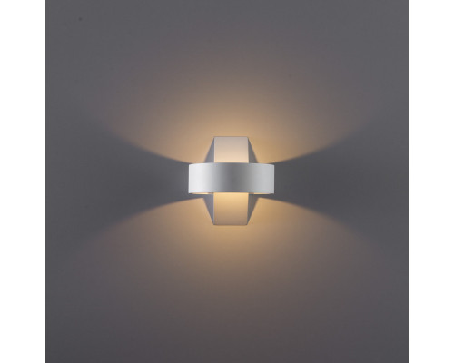 Сделать заказ Бра ARTE Lamp A1705AP-1WH| VIVID-LIGHT.RU