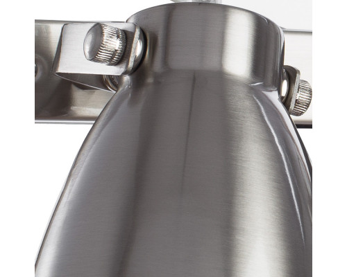 Сделать заказ Бра ARTE Lamp A2214AP-2SS| VIVID-LIGHT.RU