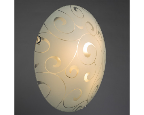 Купить Бра ARTE Lamp A3320PL-3CC| VIVID-LIGHT.RU