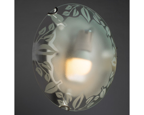 Купить Бра ARTE Lamp A4020PL-1CC| VIVID-LIGHT.RU
