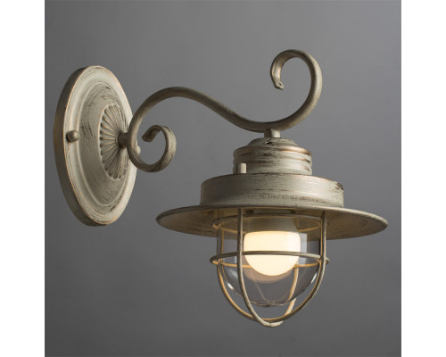 Сделать заказ Бра ARTE Lamp A4579AP-1WG| VIVID-LIGHT.RU