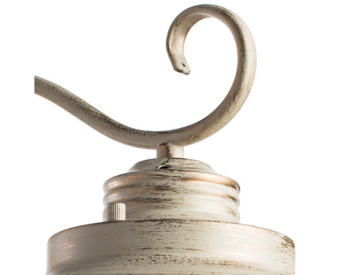 Сделать заказ Бра ARTE Lamp A4579AP-1WG| VIVID-LIGHT.RU