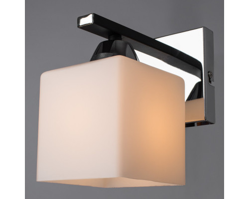 Заказать Бра ARTE Lamp A8165AP-1BK| VIVID-LIGHT.RU