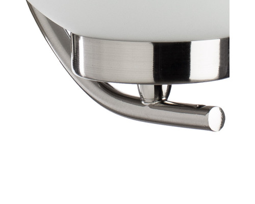 Оформить заказ Бра ARTE Lamp A8170AP-1SS| VIVID-LIGHT.RU