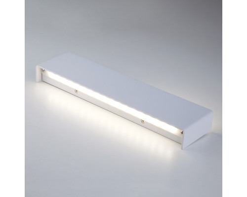 Сделать заказ Бра Eurosvet 40131/1 LED белый| VIVID-LIGHT.RU