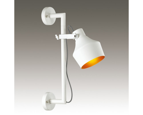 Сделать заказ Бра Odeon Light 4084/1WA| VIVID-LIGHT.RU