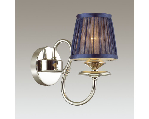 Оформить заказ Бра Odeon Light 4191/1W| VIVID-LIGHT.RU