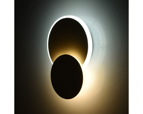 Оформить заказ Бра DeMarkt 637028102| VIVID-LIGHT.RU